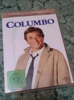 Columbo staffel 5 dvd sammlung box Niedersachsen - Cuxhaven Vorschau