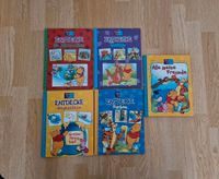 ☆ Winnie Puuh Buch je 2€ Dresden - Pieschen Vorschau