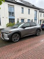 Toyota bz4x  4x4 Technik.Comfort.Pano.JBL.300€ leasingübernahme Duisburg - Duisburg-Süd Vorschau