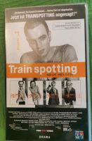 Trainspotting VHS Video Bielefeld - Brackwede Vorschau