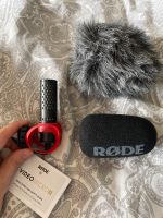 RØDE VideoMicro, Shotgun Mikrofon Hessen - Freigericht Vorschau