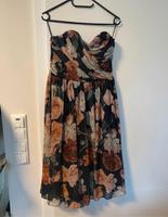 Kleid Schulterfreies Kleid ASOS 42 Sachsen-Anhalt - Kalbe (Milde) Vorschau
