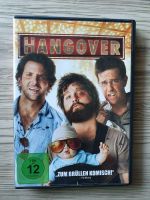 DVD Hangover "Zum Brüllen komisch" Bayern - Partenstein Vorschau