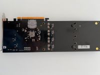 Sonnet Fusion SSD 4X4 - Silent Speichercontroller wie neu Bayern - Neuendettelsau Vorschau