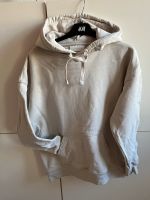 Herren Sweatshirt mit Kapuze in beige Köln - Worringen Vorschau