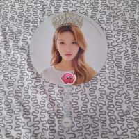 [WTS] Loona Gowon lightstick merch picket kpop Loossemble Bochum - Bochum-Ost Vorschau