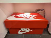 Nike Schuhschrank Schuhbox Sneakerbox Bielefeld - Heepen Vorschau