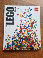 Buch "Das Lego Buch" Leipzig - Leipzig, Zentrum Vorschau