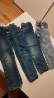 Jeans Hosen ,kinder Hosen 98 Nordrhein-Westfalen - Neuenkirchen Vorschau