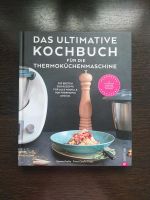 Kochbuch für den Thermomix Baden-Württemberg - Gerstetten Vorschau