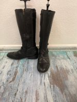 Belstaff Stiefel Gr 40 Nordrhein-Westfalen - Bad Salzuflen Vorschau