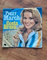 7" Vinyl - PEGGY MARCH - Costa Brava Hessen - Bad Orb Vorschau