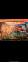 Puzzle Landschaft 1000 Teile - 1x gepuzzelt Nordrhein-Westfalen - Nordwalde Vorschau