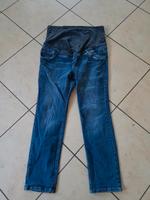 C&A Umstandsjeans Gr.46 Nordrhein-Westfalen - Uedem Vorschau