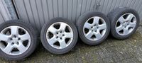 Winterreifen 205/55R16 94H Vectra C, Astra H, Designstahlfelgen Aachen - Aachen-Mitte Vorschau