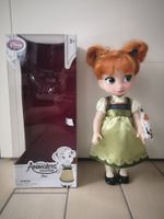 Disney Anna Animator Puppe Thüringen - Erfurt Vorschau