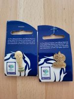 2x DFB Pin WM2006, Neu Bayern - Freising Vorschau