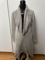 Superstar Strick Pulli Pullover grau Silber Gr XS Asymmetrisch St Elberfeld - Elberfeld-West Vorschau