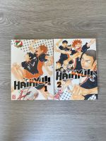 ‼️ Haikyuu Bücher 1 - 2 ‼️ Brandenburg - Falkensee Vorschau