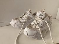 Fila Ray Tracer Sneakers Kids weiß Gr. 27 Pankow - Prenzlauer Berg Vorschau