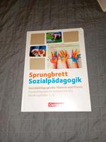 Sprungbrett Sozialpädagogik Niedersachsen - Peine Vorschau
