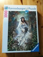 Ravensburger Puzzle - 1000 Teile Nordrhein-Westfalen - Rosendahl Vorschau