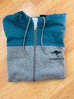 Kangaroos Sweatjacke Herren Jacke Berlin - Hohenschönhausen Vorschau