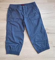 ❤️ Hose von edc, Größe 38, blau Niedersachsen - Loxstedt Vorschau
