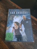 SAN ANDREAS  dvd Rheinland-Pfalz - Saffig Vorschau