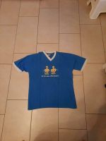 Badesalz Hessisch driemnois T-shirt Tshirt Gr L Hessen - Ehringshausen Vorschau