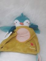 Topomini Topolino Schmusetuch Kuscheltuch Schnuffeltuch Pinguin Schleswig-Holstein - Sommerland Vorschau