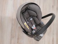 cybex PLATINUM Babyschale Cloud Z i-Size Soho Grey Plus Bayern - Altdorf bei Nürnberg Vorschau