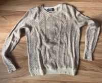 Mohair, Wolle, Pullover, Mos Mosh, weich, gold, schick Lübeck - St. Lorenz Süd Vorschau