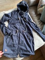 Jacke Mantel Parka Ragwear blau L 40/42 wie neu Niedersachsen - Friesoythe Vorschau