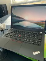 T14s Lenovo Laptop/Notebook - 12 CPUs AMD Version Dresden - Dresden-Plauen Vorschau