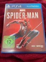 Spider-Man PS4 (Marvel Spiderman) PlayStation Game 1 Player Top! Hessen - Kassel Vorschau