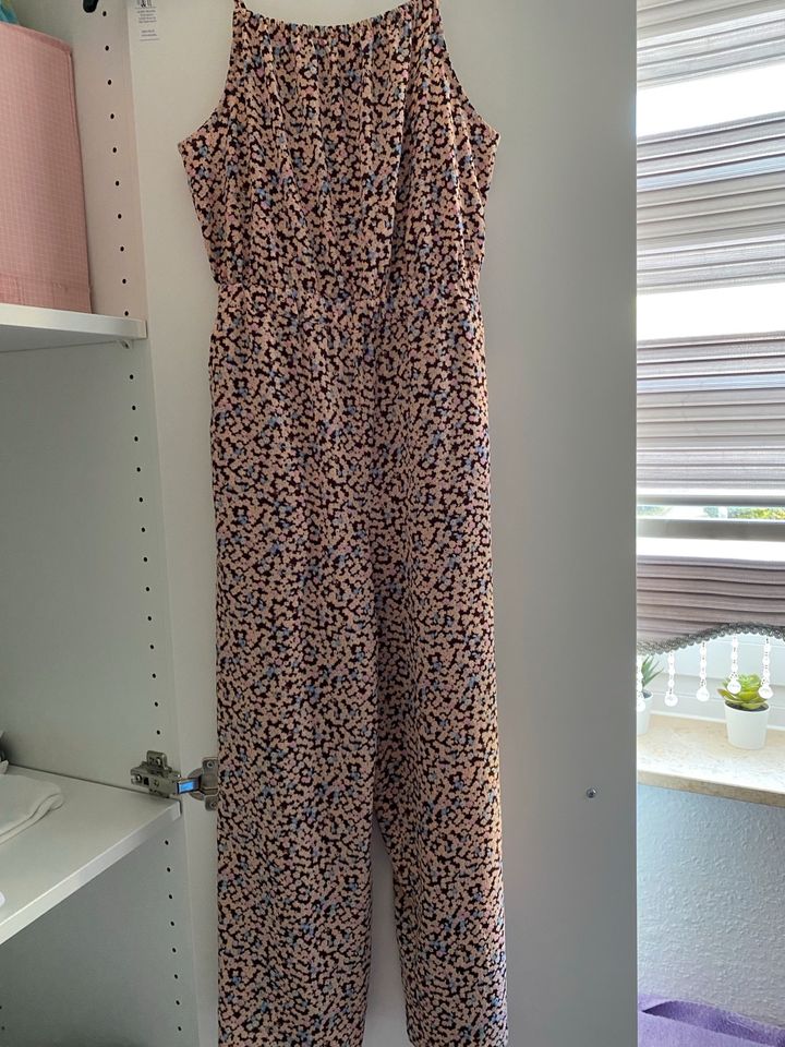 H&M Overall Jumpsuit  Mädchen Gr. 140 NEU in Wuppertal