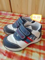 Jungen Turnschuhe Sportschuhe Gr. 25 Sachsen-Anhalt - Halle Vorschau