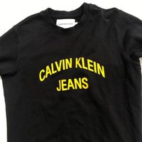 Calvin Klein Sweatshirt Herren, Pullover Gr. L , Neuwertig! Baden-Württemberg - Marbach am Neckar Vorschau