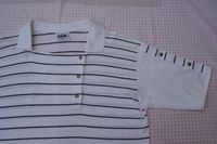 Shirt Poloshirt Polohemd kurzarm Baumwolle de Wall Gr 42 44 Damen Bremen - Horn Vorschau