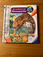 Tiptoi Buch Wir entdecken die Dinosaurier Schleswig-Holstein - Langwedel Vorschau