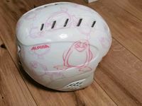 Alpina Skihelm, Kind, Mädchen, 48-52, weiß rosa Nordrhein-Westfalen - Neuss Vorschau