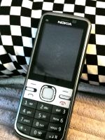 Handy Nokia Corporation Typ RM 645 Baden-Württemberg - Möglingen  Vorschau