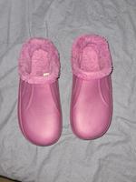 Clogs 41 lila Baden-Württemberg - Sinzheim Vorschau