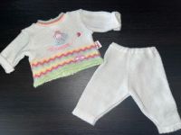 Baby Annabell 2.tlg. Anzug Strickjacke Sachsen-Anhalt - Magdeburg Vorschau