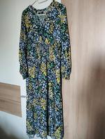 neu Viskose Kleid von ponprix Größe 38 Hessen - Dietzenbach Vorschau