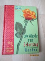 Rainer Haak - Gute Wünsche zum Geburtstag Bochum - Bochum-Mitte Vorschau