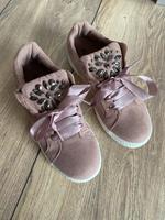 Sneaker Graceland Gr. 38 neu Sachsen - St. Egidien Vorschau
