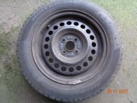 WINTERRÄDER HONDA  JAZZ 175/65/15 84 T  7-8mm Profil Sachsen - Glauchau Vorschau