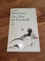 Das Alter der Unschuld Lajos Mesterhazi Brandenburg - Stechow-Ferchesar Vorschau